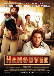 Постер к წვეულება ვეგასში - The Hangover - ქართულად