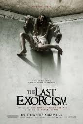 Постер к უკანასკნელი ეშმაკის განდევნა - The Last Exorcism - ქართულად